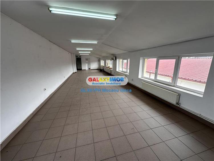 Birou, de 100 mp, în Central