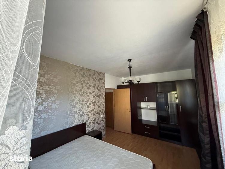 Inchiriez apartament cu 3 camere - 2