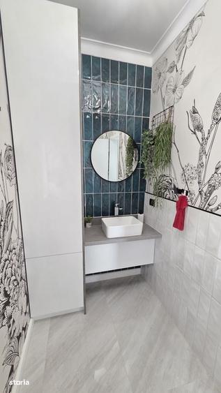 Proprietar vand duplex modern, 4 camere, complet mobilat - 3
