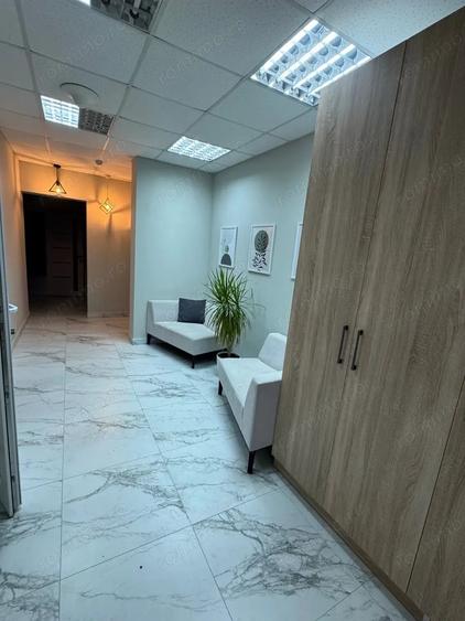 Spațiu comercial, de 130 mp, în Obor