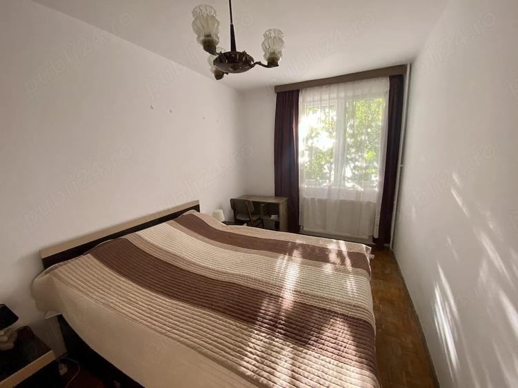 Inchiriez Apartament 2 camere, 55mp, Gheorgheni (5 min de Iulius Mall) - 2