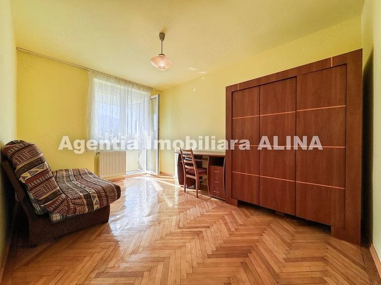 Apartament cu 2 camere semidecomandat în Ultracentral