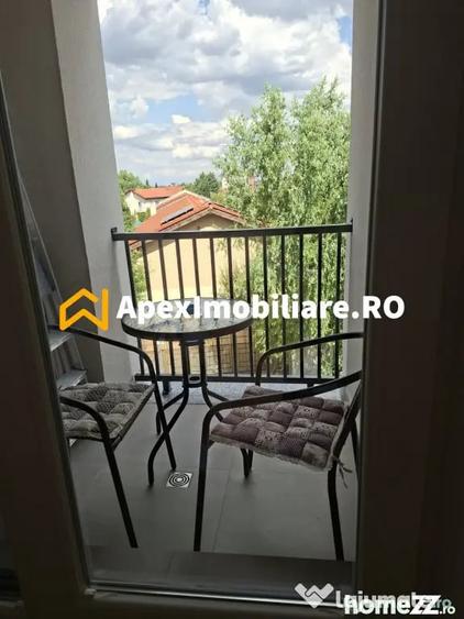 Apartament 2 camere de inchiriat Pipera Bucure?ti | ApexImo - 6