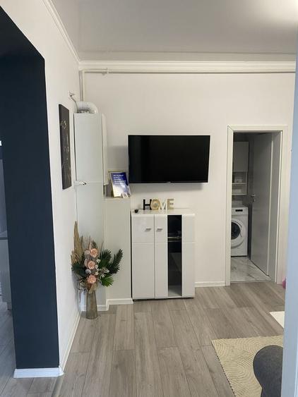 Apartament cu 2 camere decomandat în Nord