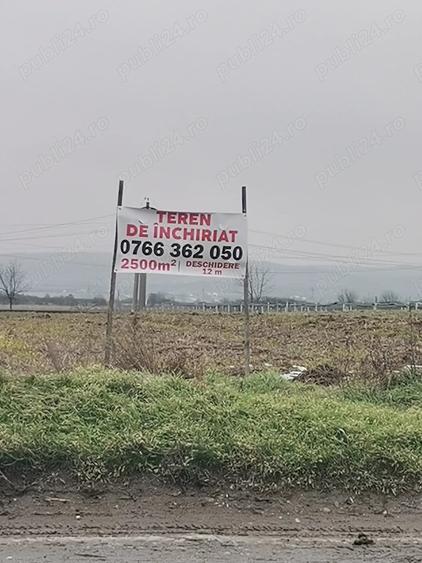 Spațiu comercial, în Central