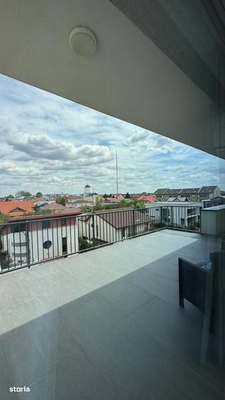 Apartament cu 2 camere in bloc nou - Braytim - 6