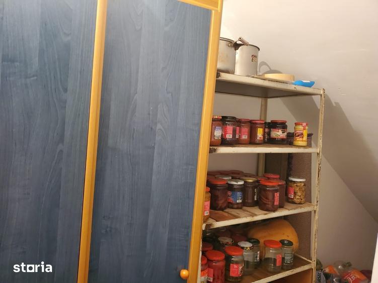 CASA VALU LUI TRAIAN PRETABILA 2 FAMILII - 10