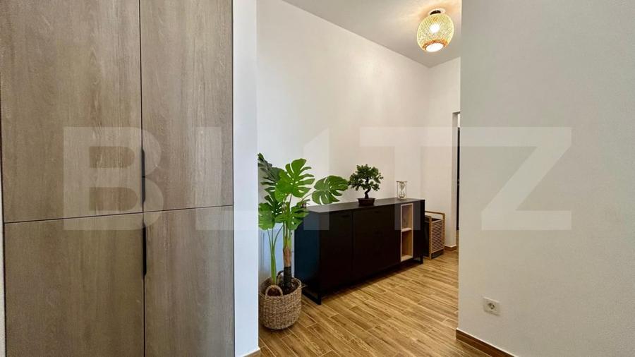 Apartament în Ansamblul Victoria Residence cu 3 camere și loc de parcare - 10
