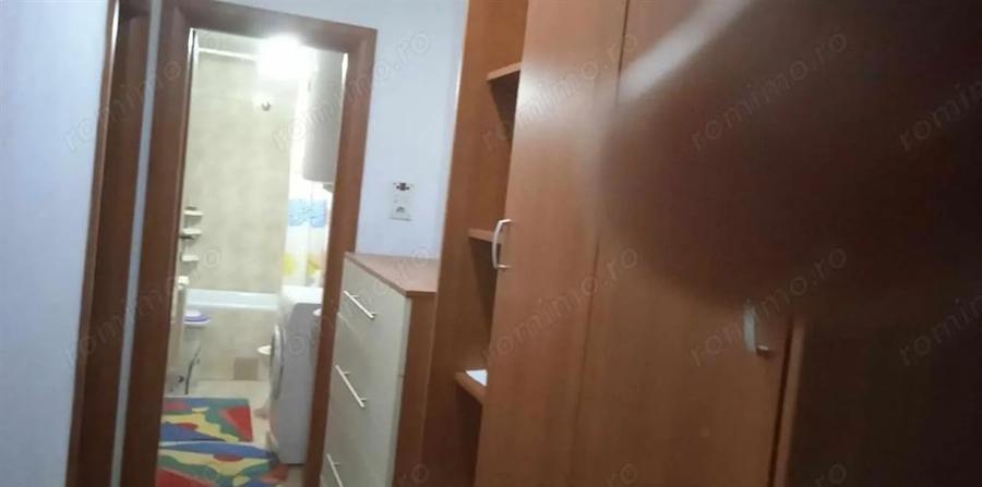 Garsonieră decomandată în Sebastian
