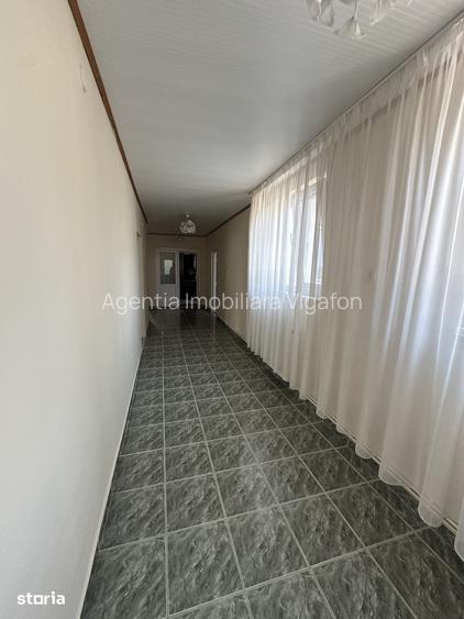 Agentia imobiliara VIGAFON vinde casa 7 camere Cornesti-Dambovita