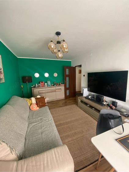 Apartament cu 3 camere decomandat în Nicolae Grigorescu