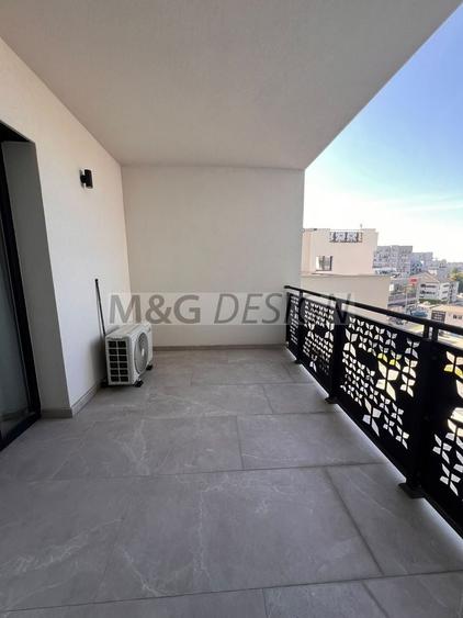 Apartament cu 2 camere în Circumvalațiunii