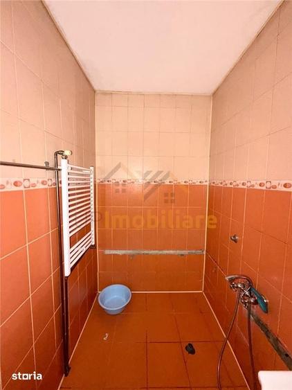 Apartament cu 2 camere în Orașul Nou