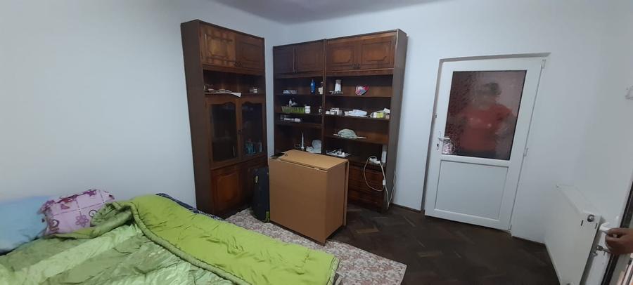 Casă cu 4 camere cu Teren 205 Mp în Coiciu