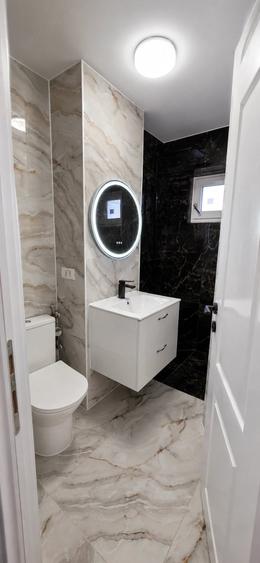 Apartament cu 4 camere decomandat în Șagului