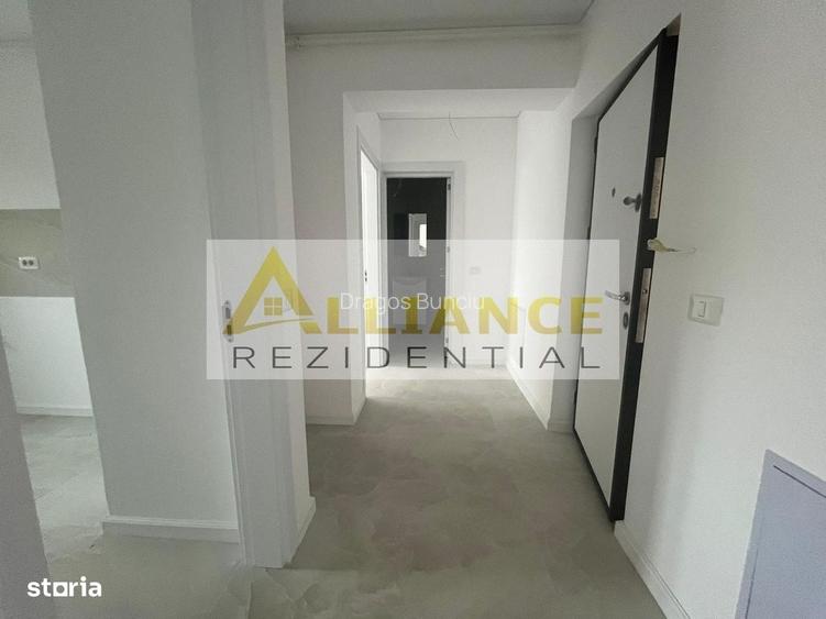 Apartament Nou Gata Berceni Cash Credit Rate Dezvoltator