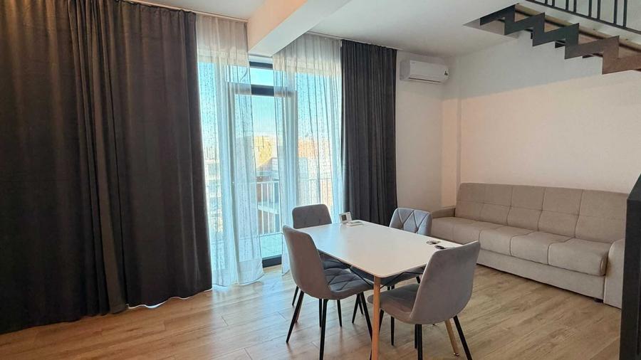 Apartament în Central