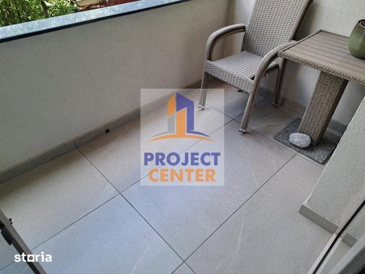 Apartament cu 2 camere decomandat în Banat