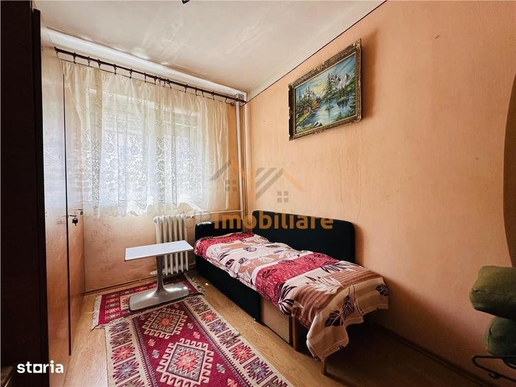 Apartament 2 Camere | Etaj 3 | Zona Calea Aradului | Aleea Calinului - 2