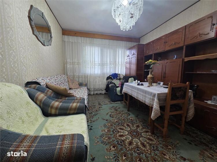 Apartament cu 2 camere în Bălcescu