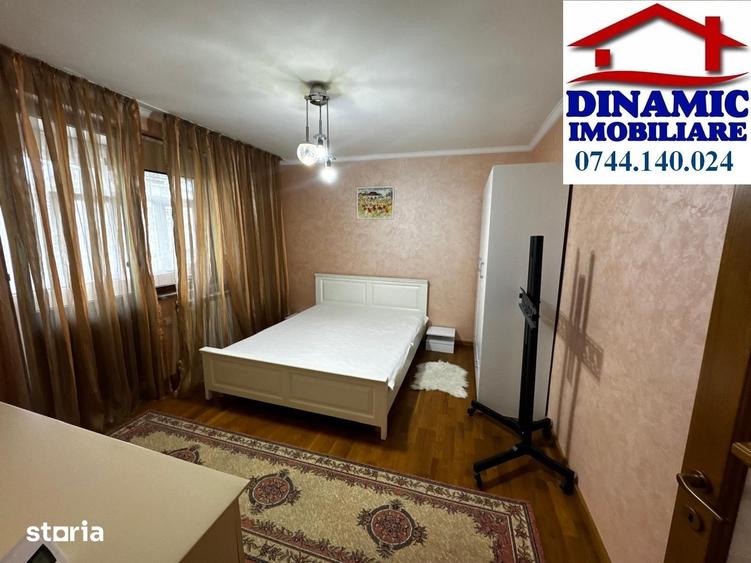 Apartament cu 2 camere decomandat în Sud