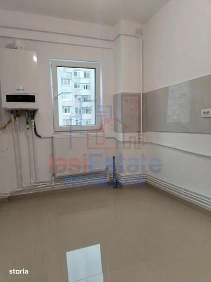 Apartament renovat cu 2 camere zona Zimbru - 6