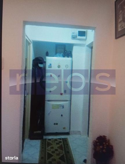 VANZARE 2 CAMERE SALAJAN | BLOC REABILITAT | PIATA | METROU | - 6