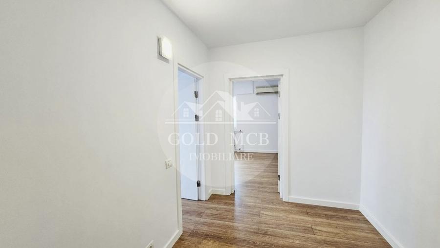 Apartament cu 2 camere decomandat în Dorobanți