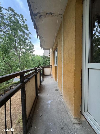 Apartament cu 2 camere în Micălaca