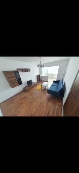 Apartament cu 2 camere decomandat în Dorobanți