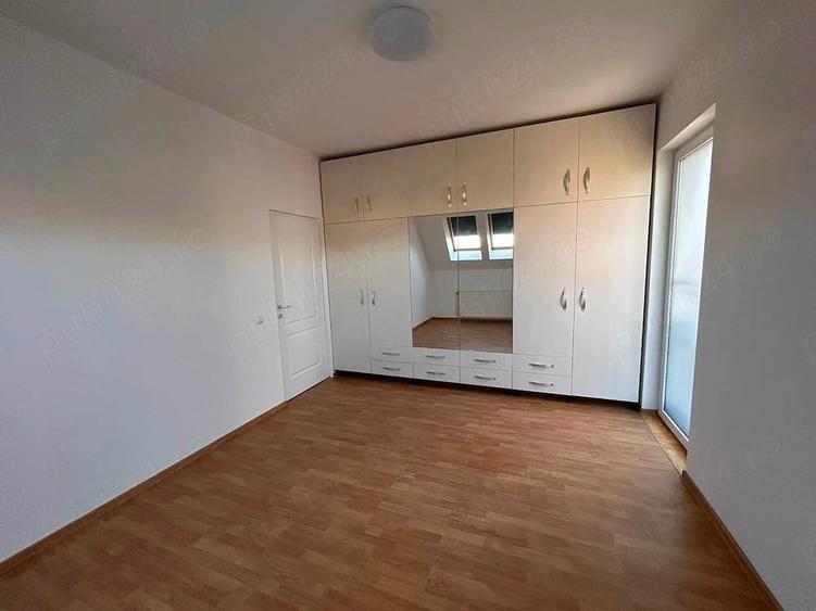 Apartament cu 2 camere decomandat în Iris