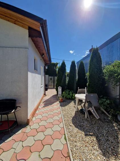 Casă cu 2 camere cu Teren 131 Mp în Colentina