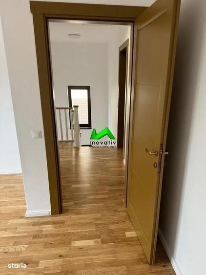 Casă cu 4 camere cu Teren 450 Mp în Central