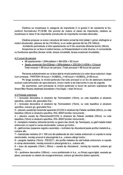 Spațiu comercial, în Calea Plevnei
