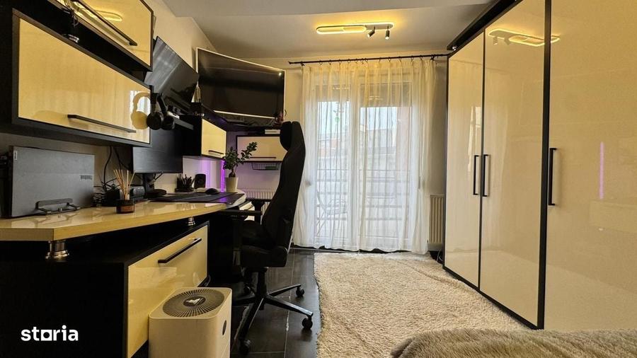 Apartament cu 2 camere în Rudicica