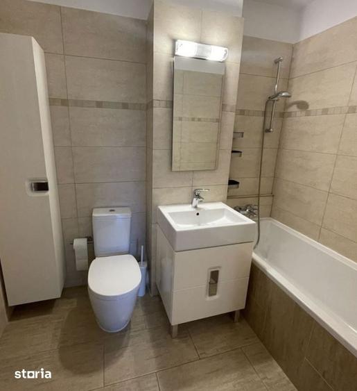 Vand ap.2camere, decomandat, fin. modern, CT, Manastur-Pta Ion Mester - 1