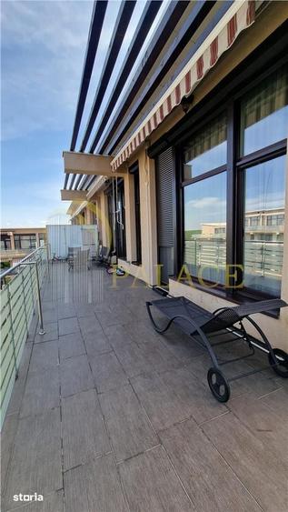 Apartament cu 3 camere în Copou
