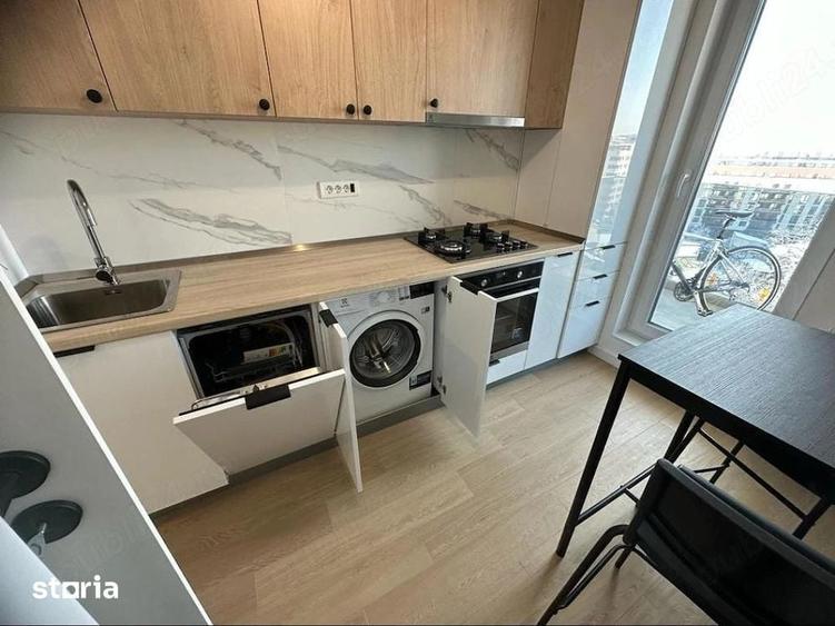 Apartament cu 2 camere în Grozăvești