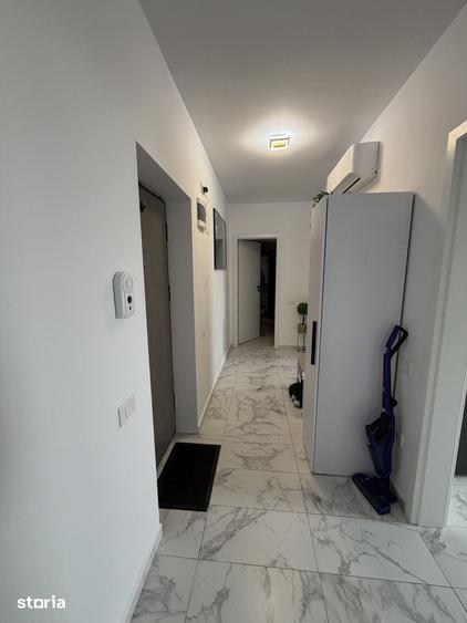 Apartament cu 2 camere în Titan