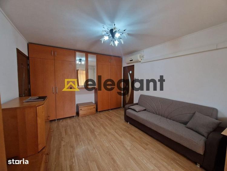 ELEGANT! 2 camere, AC, centrala, Craiovita-Scoala 32 - 2
