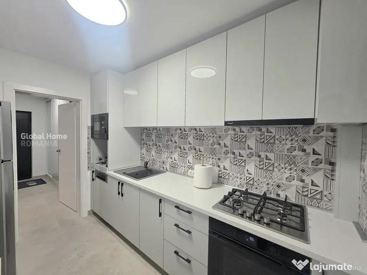 Apartament 2 camere | 1 Mai - Turda | Bloc Reabilitat - Bucuresti (Bucuresti-Ilfov) - 12