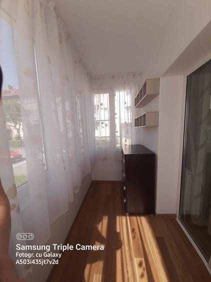 Apartament cu 2 camere decomandat în Nord