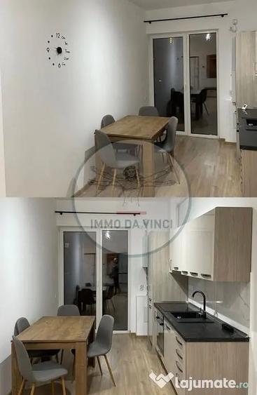 Apartament 3 camere si parcare Marasti str Dambovitei blo... - Cluj-Napoca (Cluj) - 4