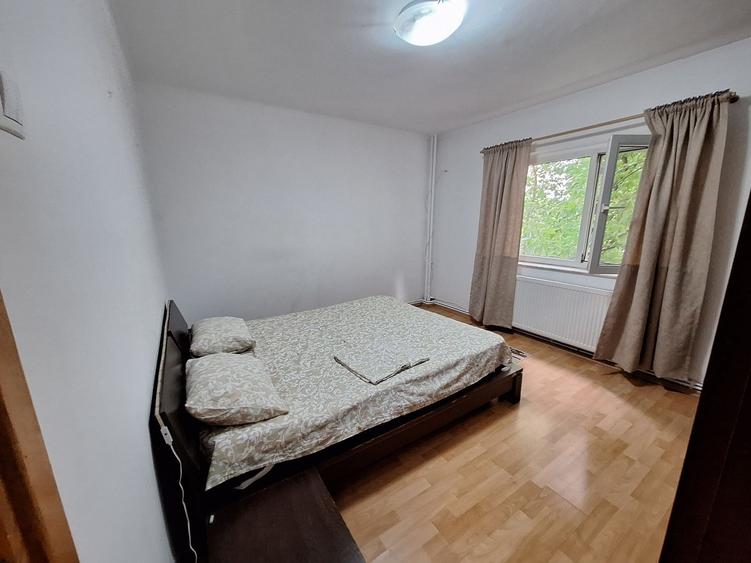 Apartament cu 2 camere decomandat, mobilat în Vitan