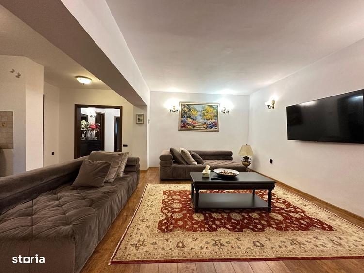 Apartament cu 3 camere în Mazepa 2