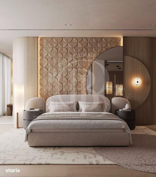 Apartament cu 4 camere în Theodor Pallady