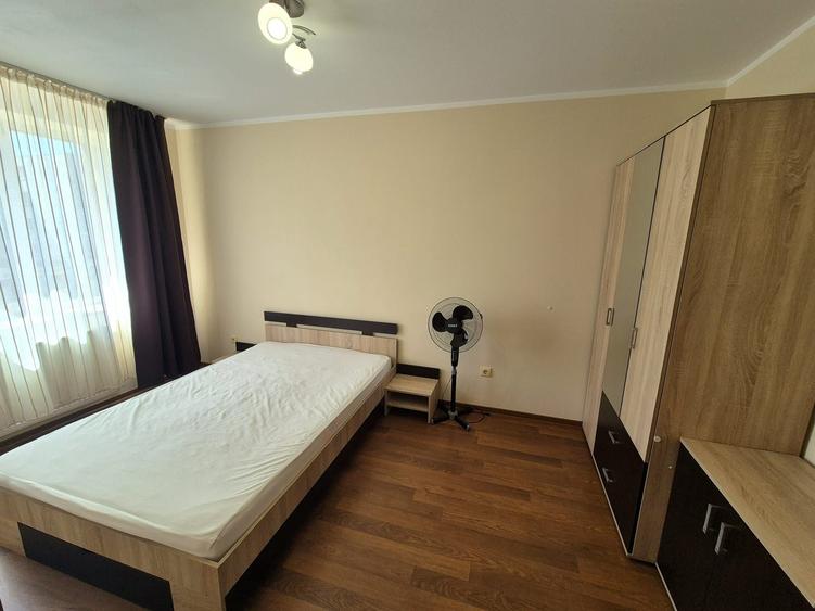 Apartament cu 2 camere decomandat în Ultracentral