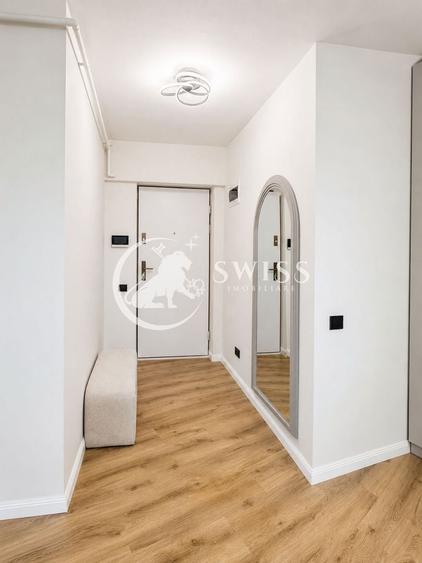 Apartament Premium | Prima închiriere | Wings Zorilor | UMF - USAMV - 7