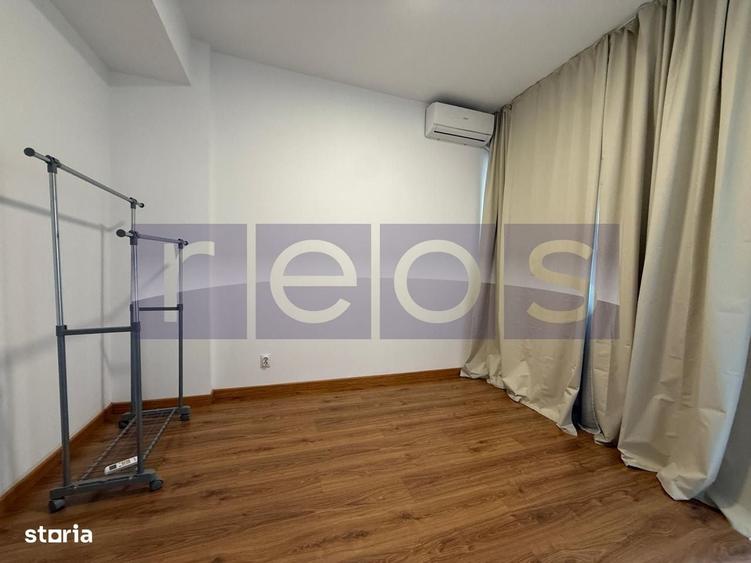 Apartament cu 2 camere în Magheru