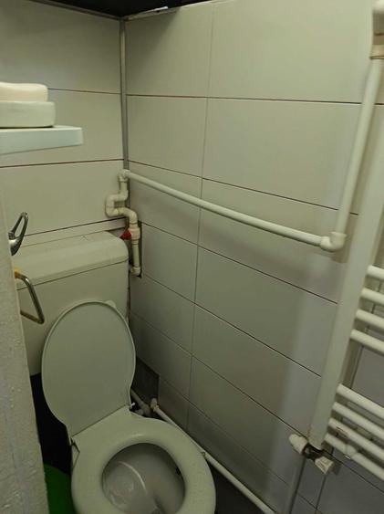 Garsonieră în Central